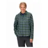 Marmot Men's Rush Creek Lightweight Flannel LS
