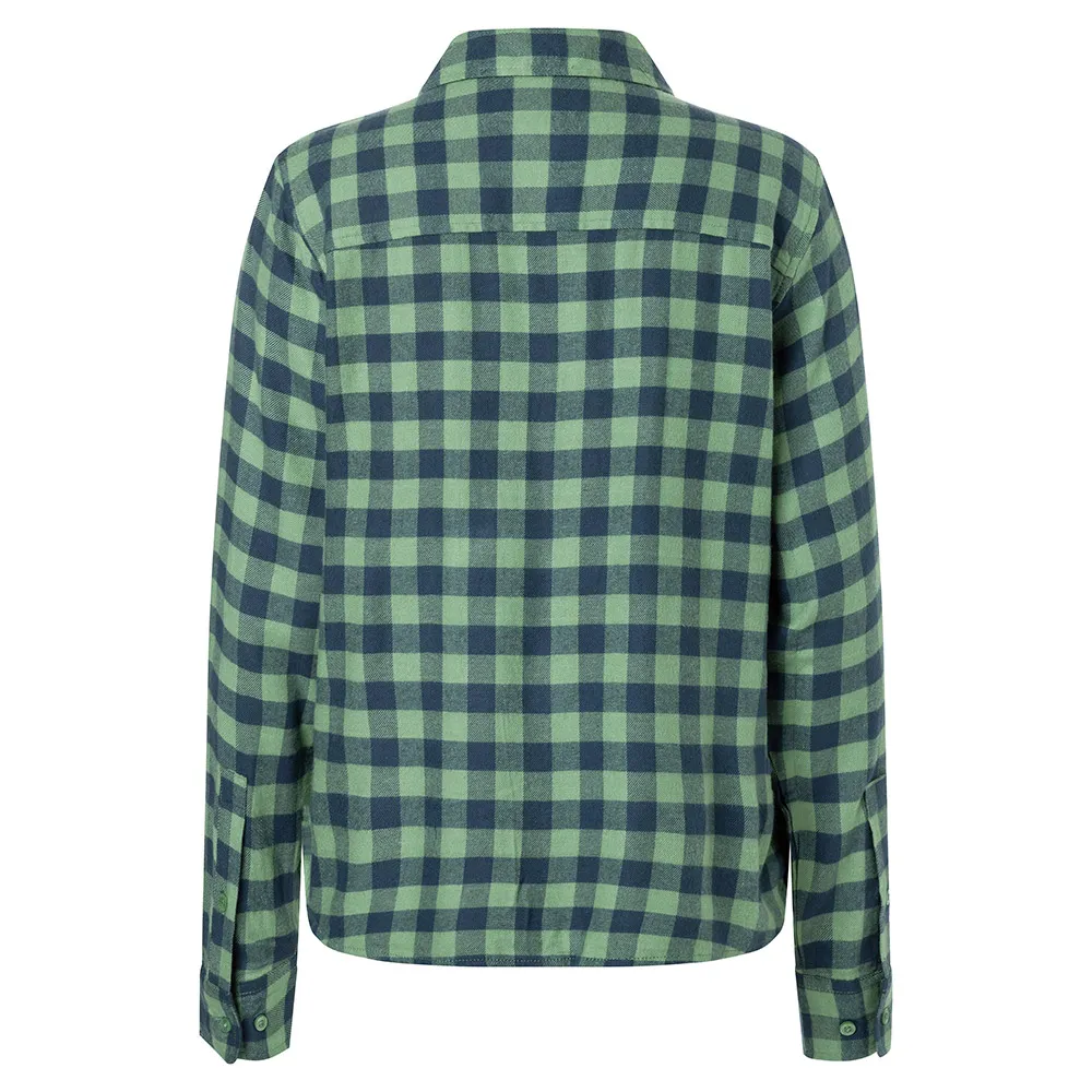 Marmot Men's Rush Creek Lightweight Flannel LS