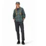 Marmot Men's Rush Creek Lightweight Flannel LS