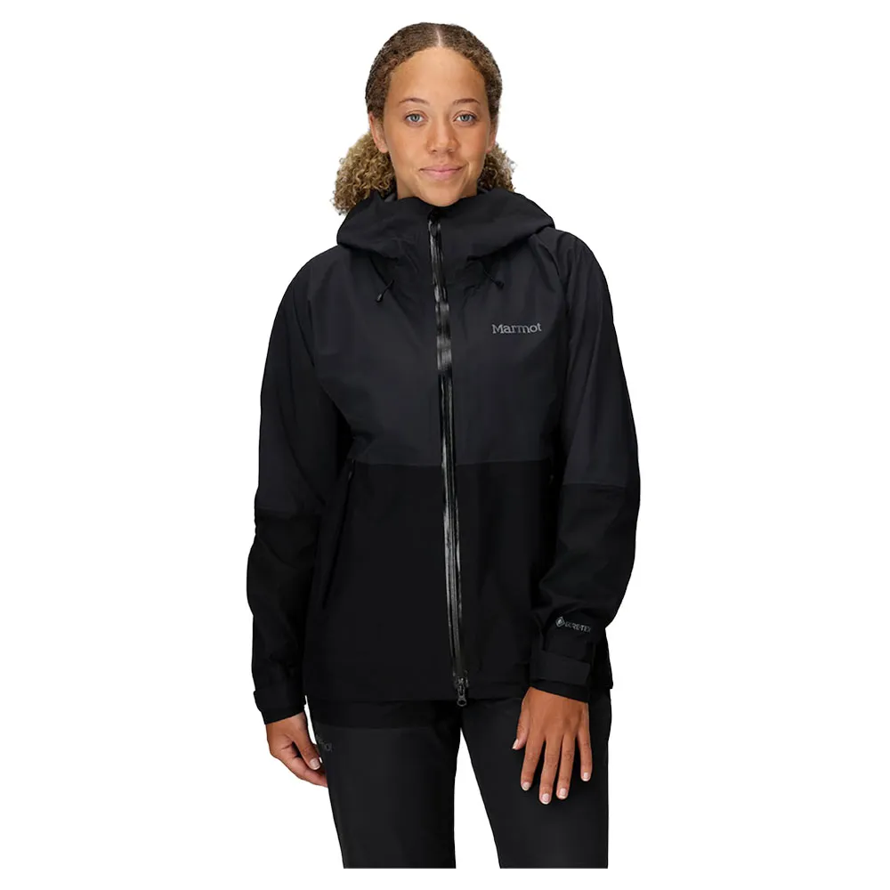 Marmot Men's Seeker Goretex Jacket