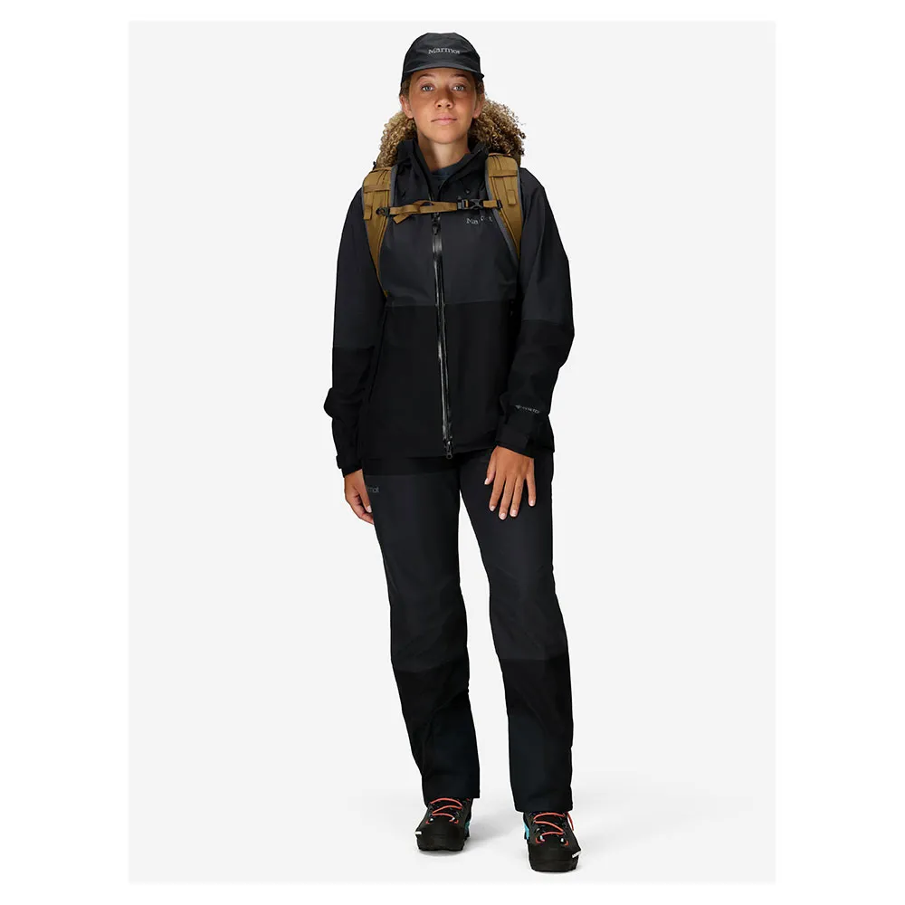 Marmot Men's Seeker Goretex Jacket