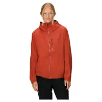 Marmot Men's Superalloy Bio Rain Jacket Marmot Men's Superalloy Bio Rain Jacket