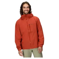 Marmot Men's Superalloy Bio Rain Jacket Marmot Men's Superalloy Bio Rain Jacket