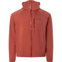 Marmot Men's Superalloy Bio Rain Jacket Marmot Men's Superalloy Bio Rain Jacket