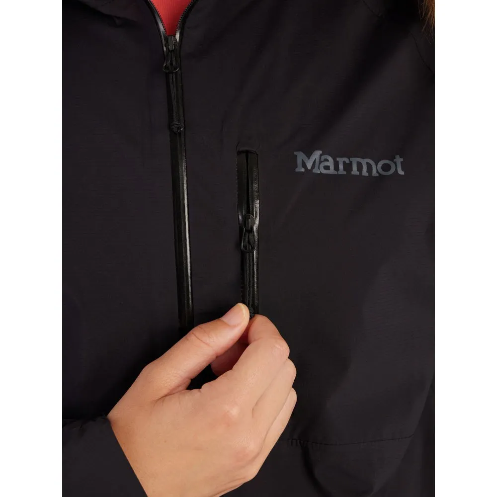 Marmot Men's Superalloy Bio Rain Jacket