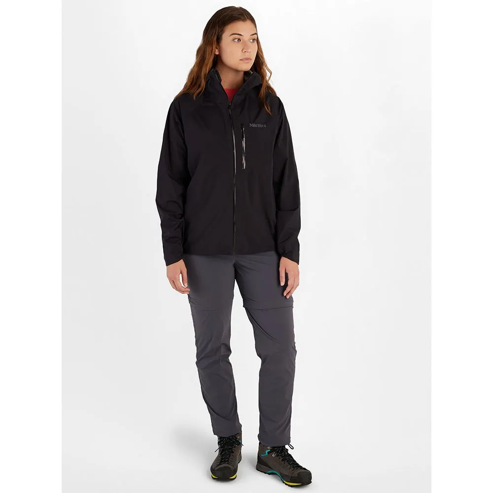 Marmot Men's Superalloy Bio Rain Jacket