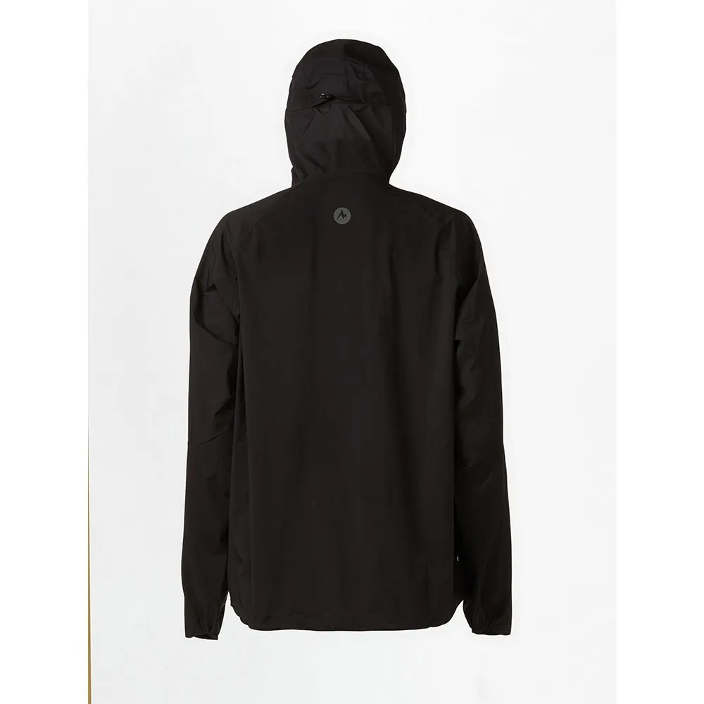 Marmot Men's Superalloy Bio Rain Jacket