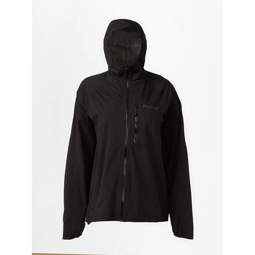 Marmot Men's Superalloy Bio Rain Jacket