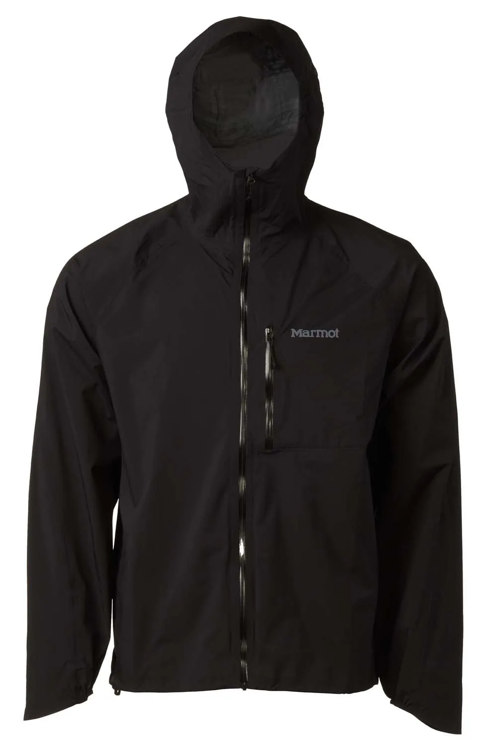 Marmot Men's Superalloy Bio Rain Jacket Marmot Men's Superalloy Bio Rain Jacket
