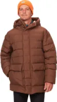 Marmot Men's Warmcube Gore-Tex Golden Mantle Jacket Marmot Men's Warmcube Gore-Tex Golden Mantle Jacket