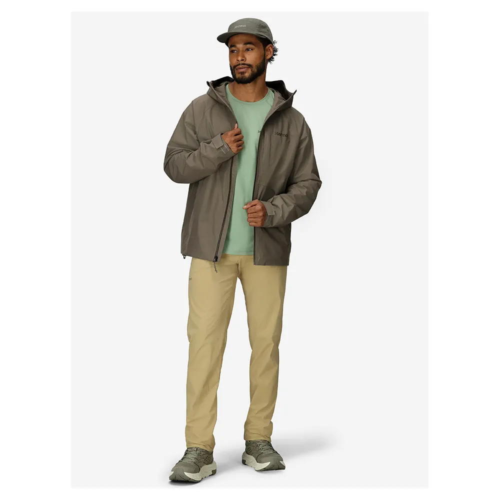 Marmot Men's Waypoint Gore-Tex Jacket