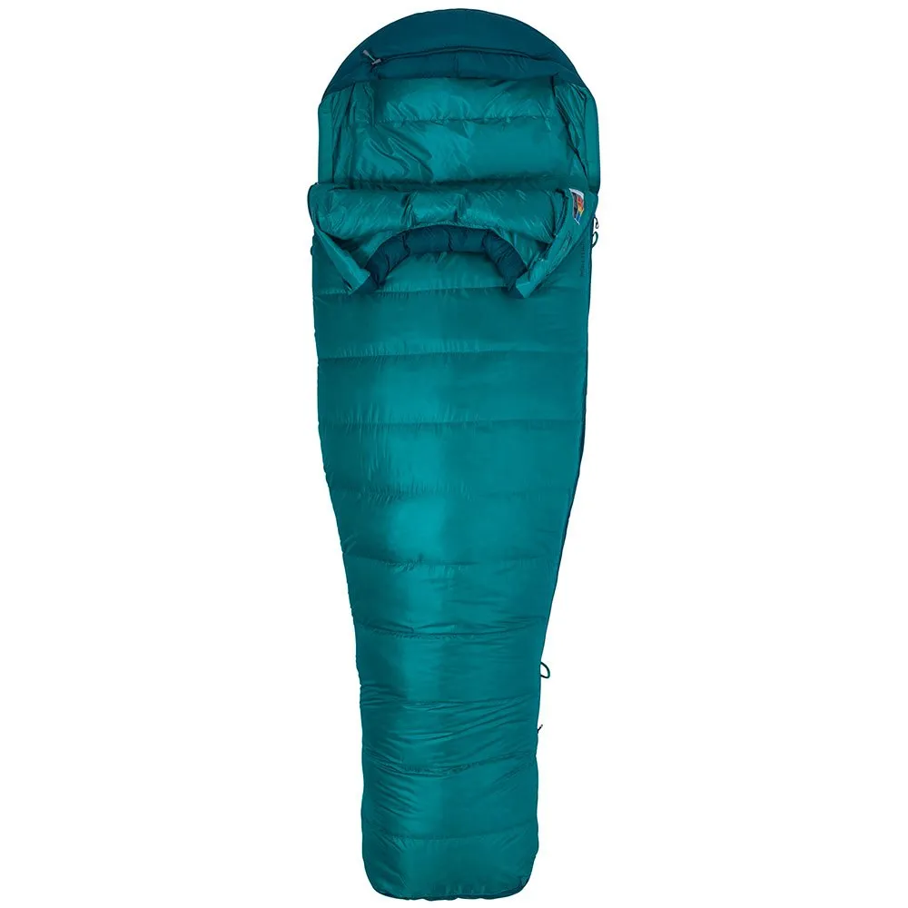 Marmot Micron 25 Sovsäck För Kvinnor Marmot Micron 25 Sovsäck För Kvinnor