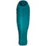 Malachite / deep teal