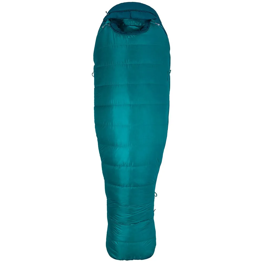 Marmot Micron 25 Sovsäck För Kvinnor Marmot Micron 25 Sovsäck För Kvinnor