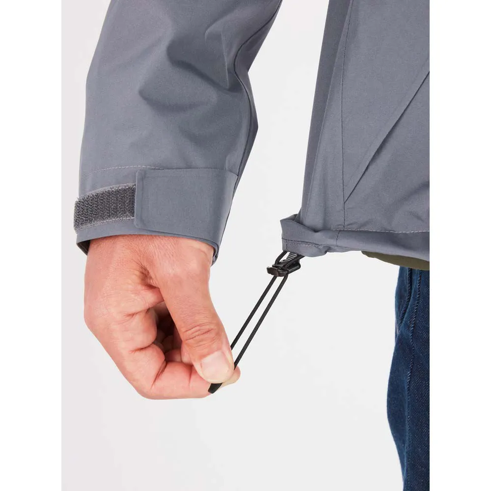 Marmot Minimalist Goretex Jacka, Steel onyx Marmot Minimalist Goretex Jacka, Steel onyx