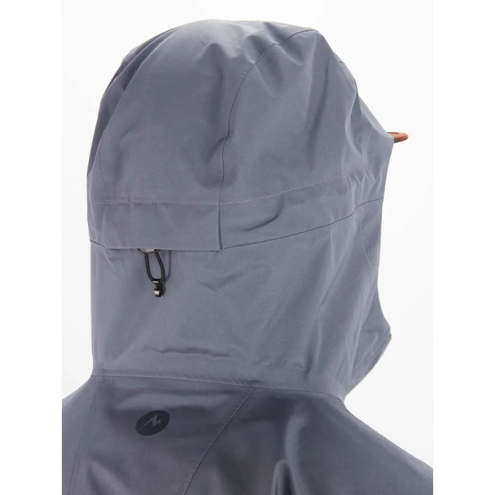 Marmot Minimalist Goretex Jacka, Steel onyx Marmot Minimalist Goretex Jacka, Steel onyx