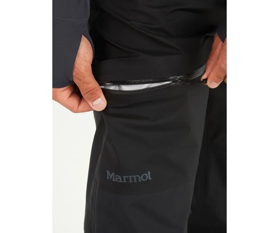 Marmot Mitre Peak Byxor Marmot Mitre Peak Byxor