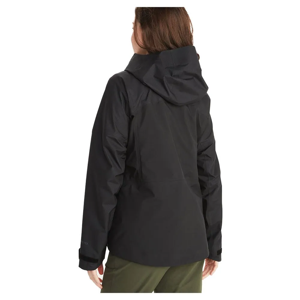 Marmot Mitre Peak Jacka, Black Marmot Mitre Peak Jacka, Black