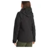 Marmot Mitre Peak Jacka, Black
