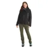 Marmot Mitre Peak Jacka, Black
