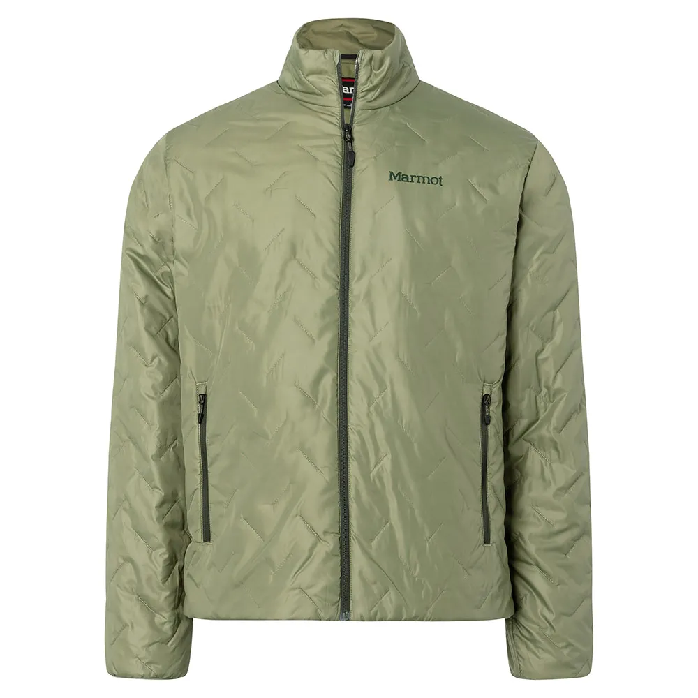 Marmot Monoquilt Jacka Marmot Monoquilt Jacka