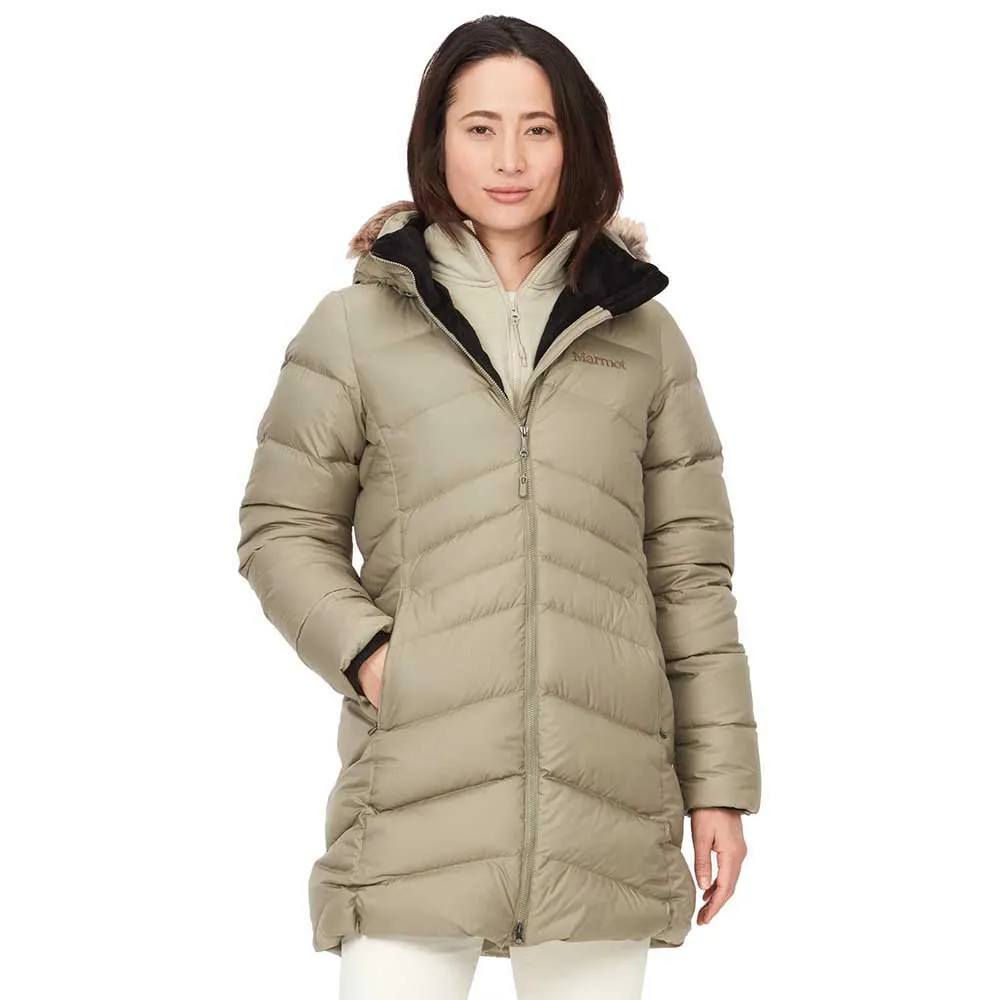 Marmot Montreal Dunjacka