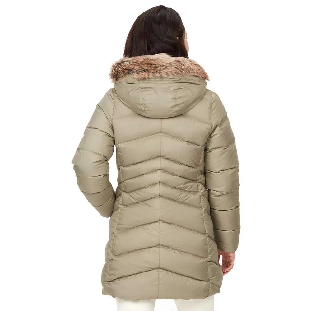 Marmot Montreal Dunjacka