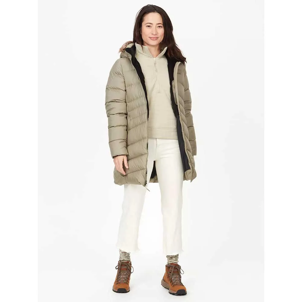 Marmot Montreal Dunjacka