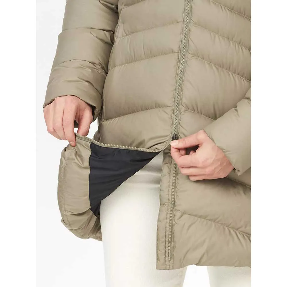 Marmot Montreal Dunjacka