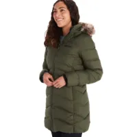 Marmot Montreal Jacka