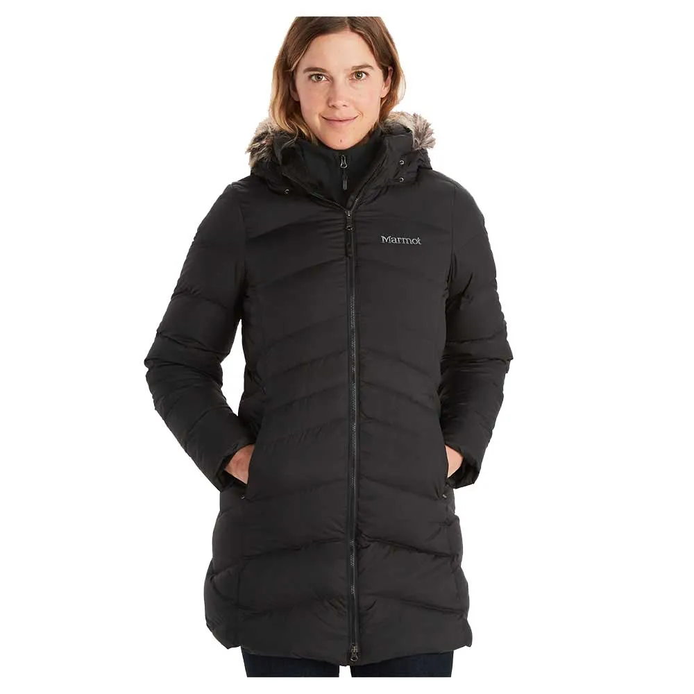 Marmot Montreal Jacka