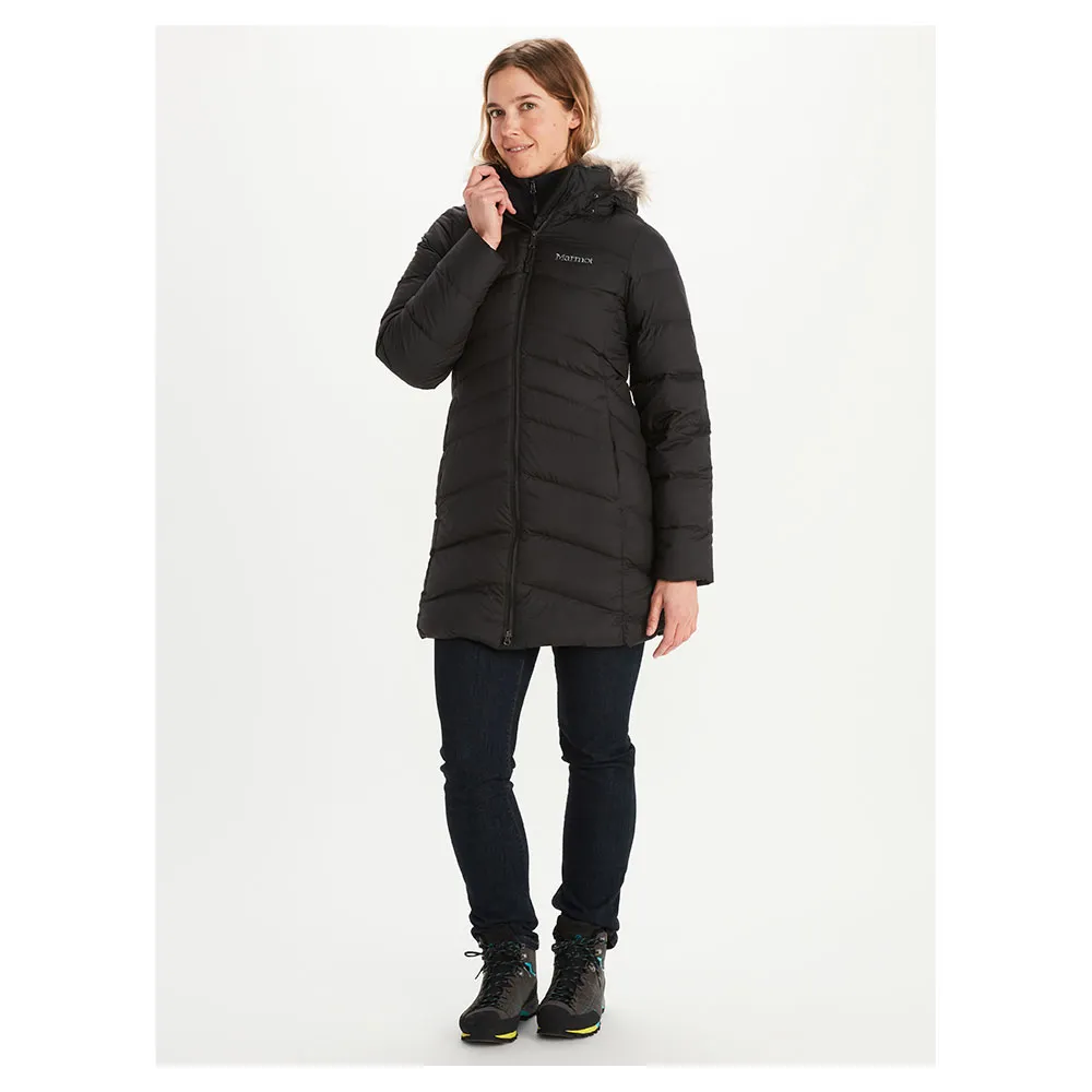 Marmot Montreal Jacka