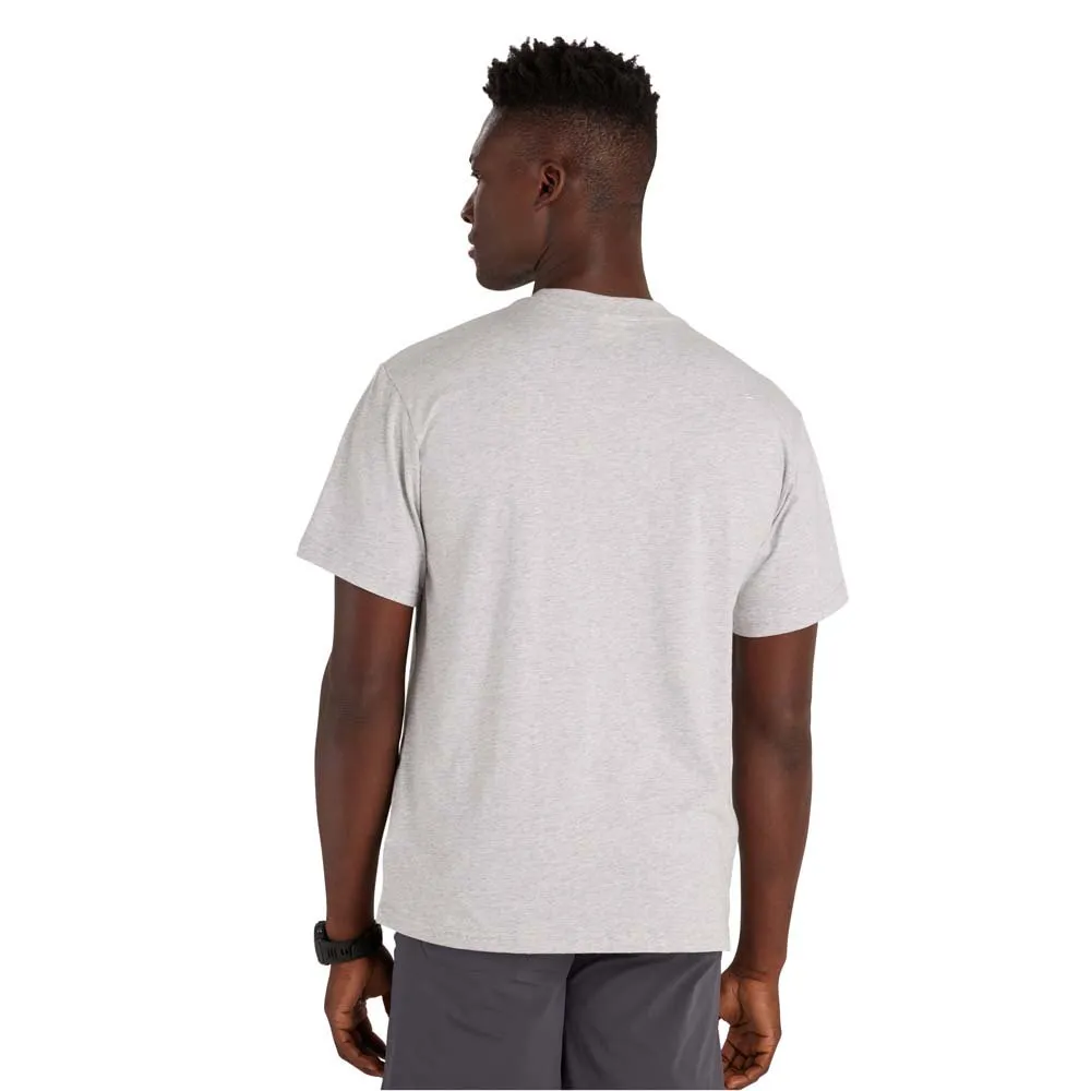 Marmot Mountain Works T-shirt Med Korta ärmar