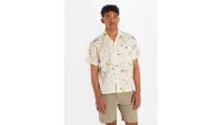 Marmot Muir Camp Novelty Ss