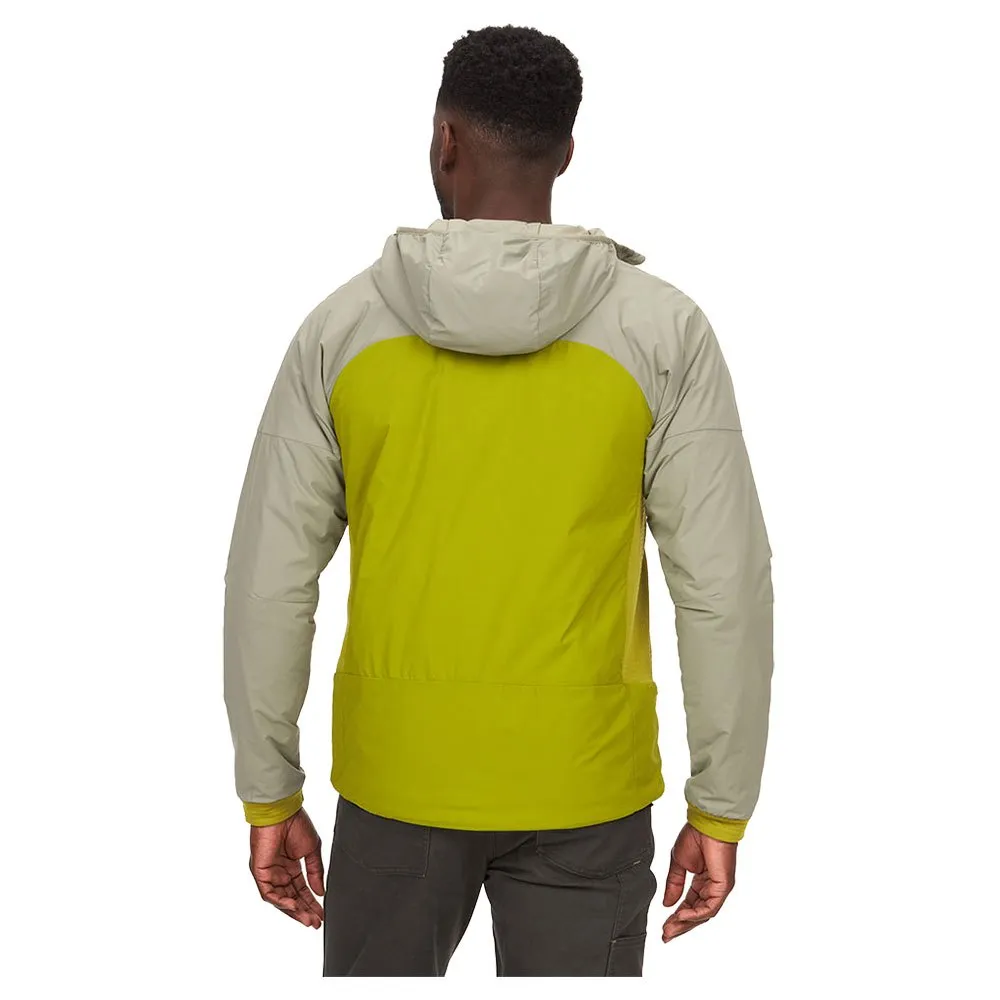 Marmot Novus Hybrid Tröja