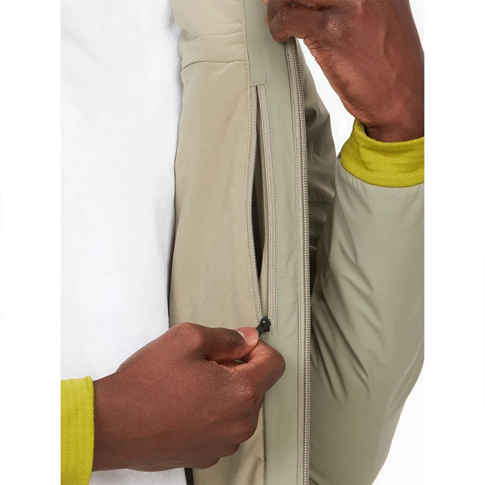Marmot Novus Hybrid Tröja