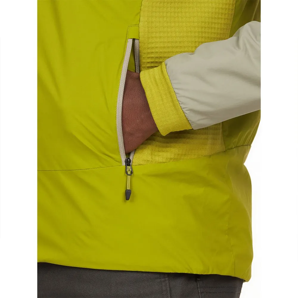 Marmot Novus Hybrid Tröja
