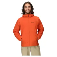 Marmot Novus Lt Jacka Marmot Novus Lt Jacka
