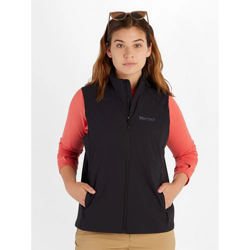 Marmot Novus Lt Väst
