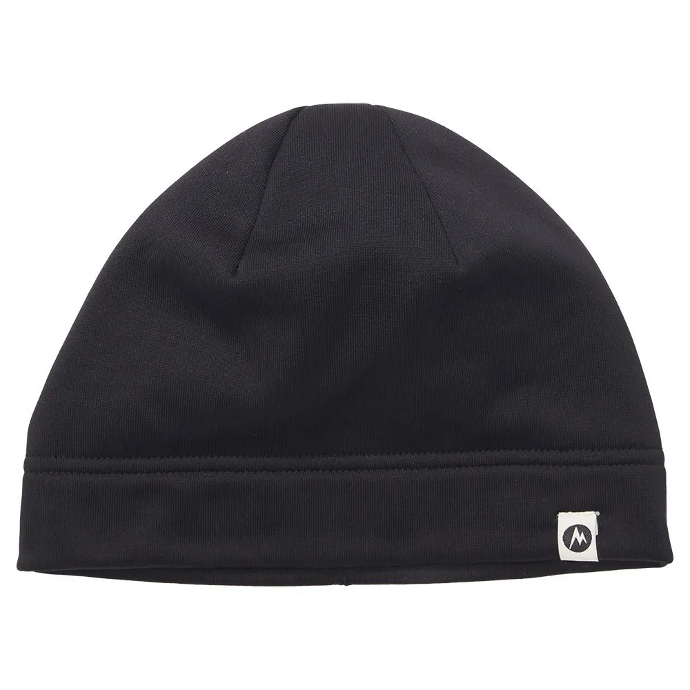 Marmot Olden Polartec Mössa, Black