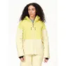 Marmot Pace Jacka, Limelight / wheat