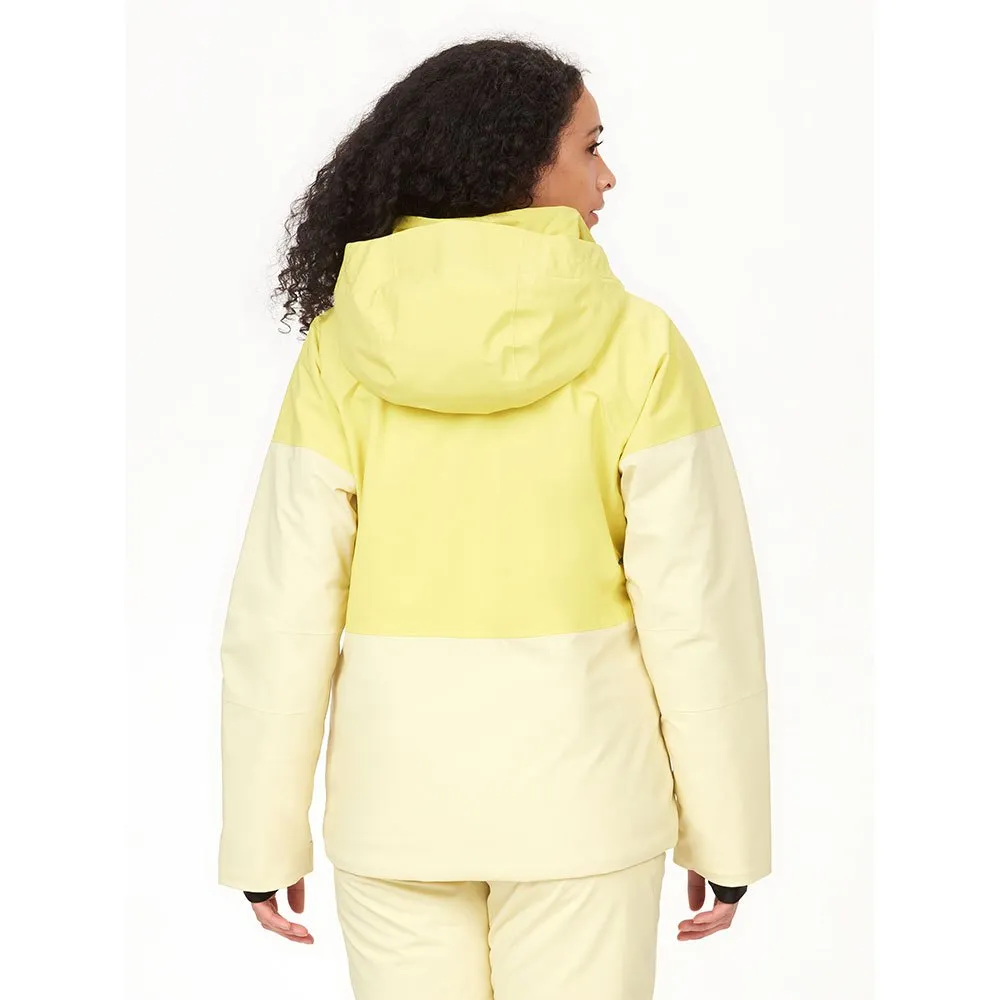 Marmot Pace Jacka, Limelight / wheat Marmot Pace Jacka, Limelight / wheat
