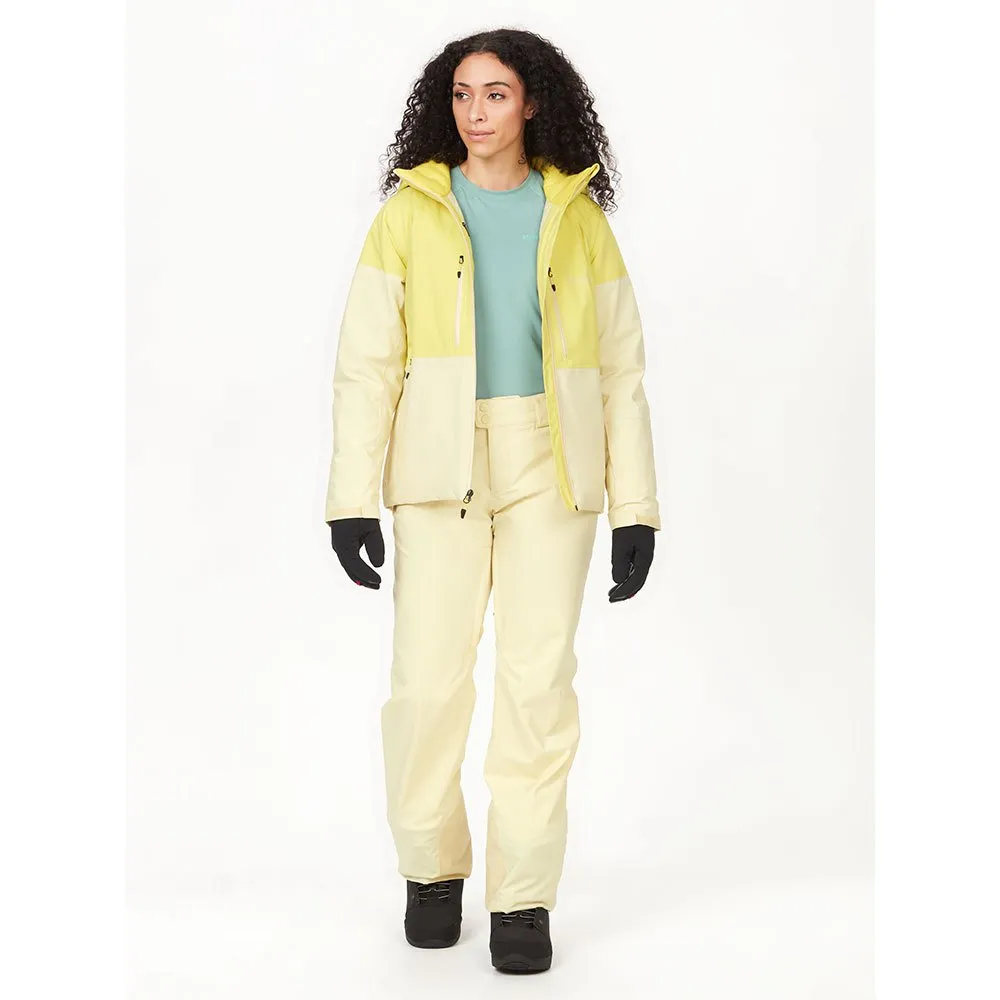 Marmot Pace Jacka, Limelight / wheat Marmot Pace Jacka, Limelight / wheat