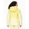 Marmot Pace Jacka, Limelight / wheat
