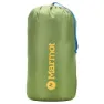 Marmot Palisade Sovsäck Refurbished, Forest green / foliage