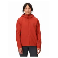 Marmot Pinnacle Driclime Fleecejacka Med Dragkedja
