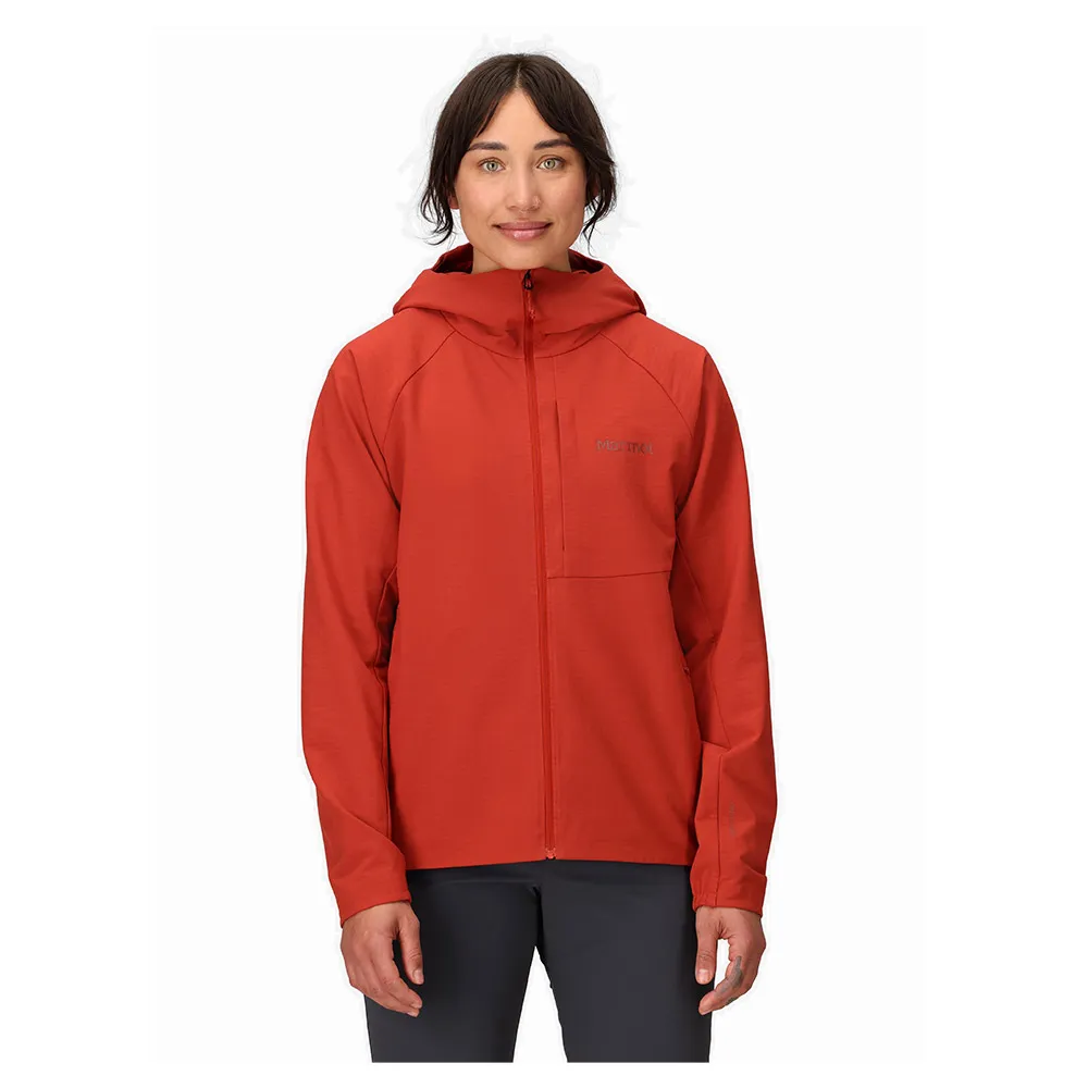 Marmot Pinnacle Driclime Fleecejacka Med Dragkedja Marmot Pinnacle Driclime Fleecejacka Med Dragkedja