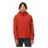 Marmot Pinnacle Driclime Fleecejacka Med Dragkedja