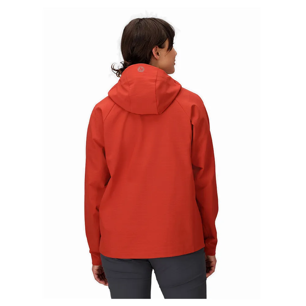 Marmot Pinnacle Driclime Fleecejacka Med Dragkedja Marmot Pinnacle Driclime Fleecejacka Med Dragkedja