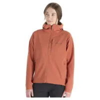 Marmot Pinnacle Driclime Huvtröja